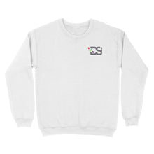 Load image into Gallery viewer, Standard Crew Neck Sweatshirt (DTFx)
