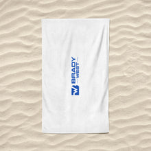 Load image into Gallery viewer, Beach Towel
