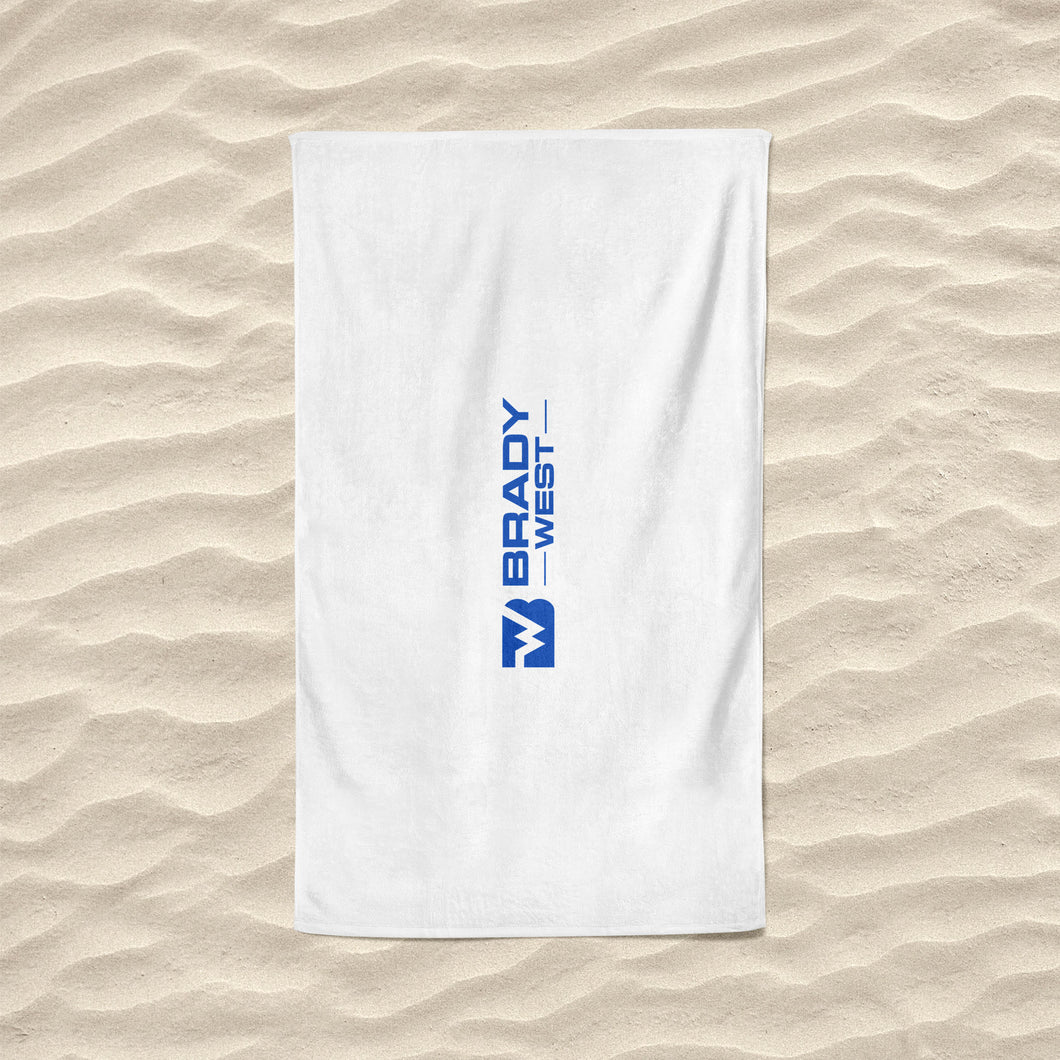 Beach Towel