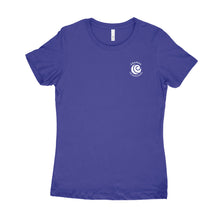 Load image into Gallery viewer, Next Level 3900 Women's T-Shirt
