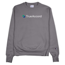 Load image into Gallery viewer, Champion Crewneck Sweatshirt (DTFx)
