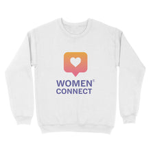 Load image into Gallery viewer, Standard Crew Neck Sweatshirt (DTFx)

