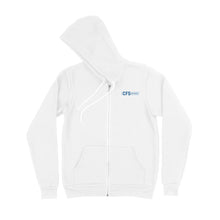Load image into Gallery viewer, Premium Zip Hoodie (DTFx)
