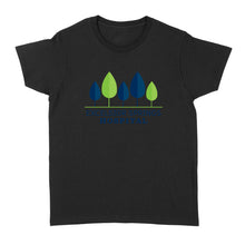 Load image into Gallery viewer, Standard Women's T-shirt - Excelsior Springs Hospital
