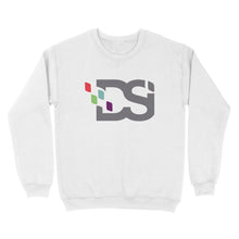 Load image into Gallery viewer, Standard Crew Neck Sweatshirt (DTFx)

