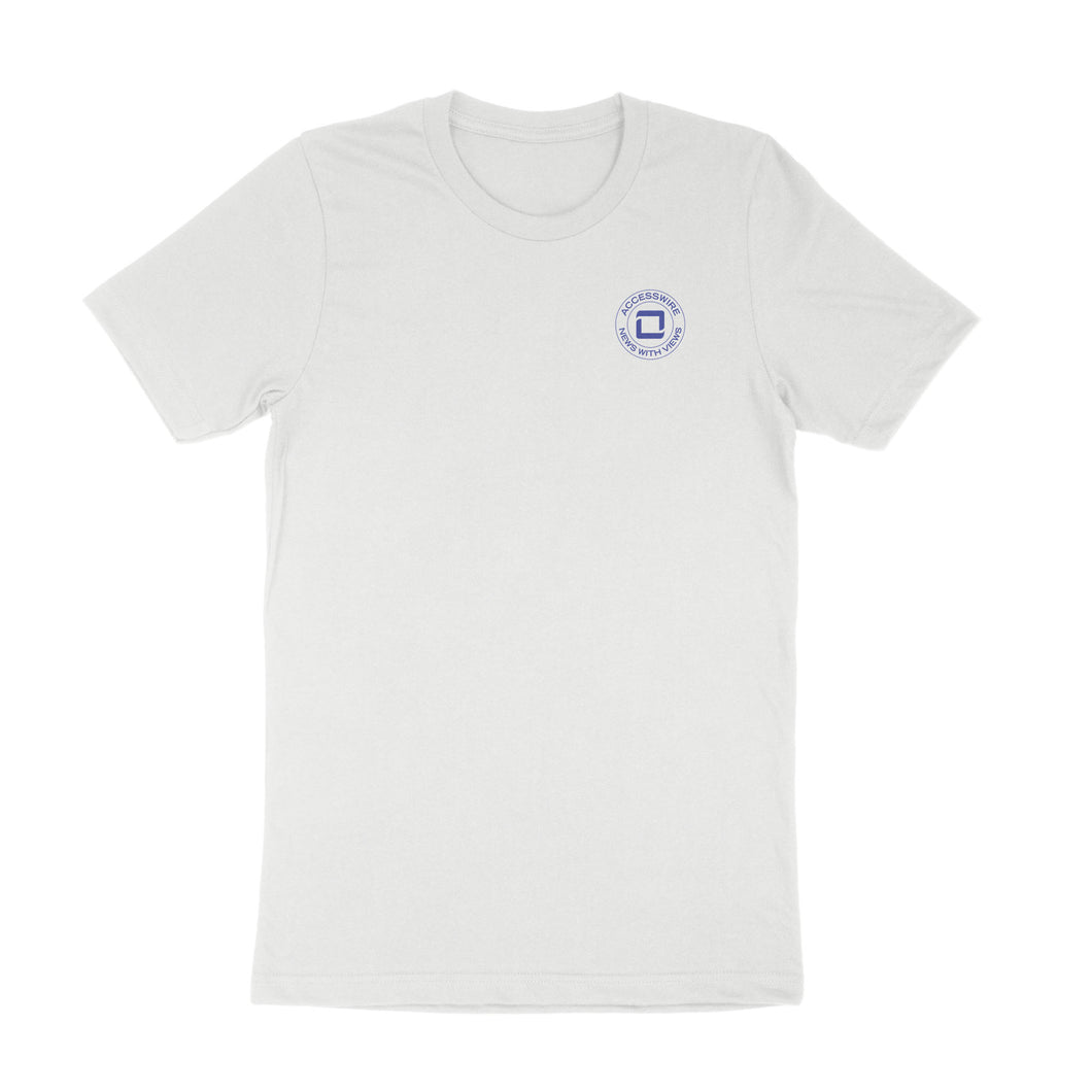 Accesswire icon - Unisex Premium T-Shirt (DTFx)