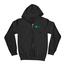 Load image into Gallery viewer, Standard Zip Hoodie (DTFx)
