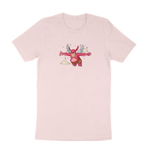 Load image into Gallery viewer, Premium T-Shirt (DTFx)
