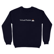 Load image into Gallery viewer, Standard Crew Neck Sweatshirt (DTFx)

