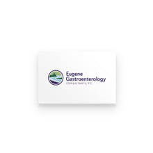 Load image into Gallery viewer, Premium Poster - Eugene Gastroenterology

