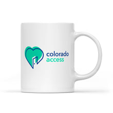 Load image into Gallery viewer, White Mug
