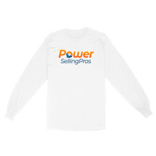 Load image into Gallery viewer, Unisex Standard Long Sleeve (DTFx)
