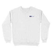 Load image into Gallery viewer, Unisex Standard Crew Neck Sweatshirt (DTFx)
