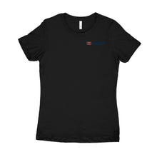 Load image into Gallery viewer, Next Level 3900 Women's T-Shirt - Right Logo
