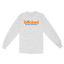 Load image into Gallery viewer, Unisex Standard Long Sleeve (DTFx)
