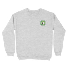 Load image into Gallery viewer, Standard Crew Neck Sweatshirt (DTFx)
