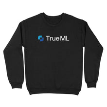 Load image into Gallery viewer, Standard Crew Neck Sweatshirt (DTFx)
