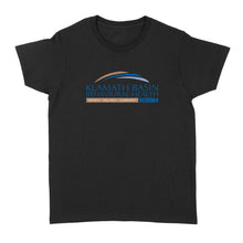 Load image into Gallery viewer, Standard Women's T-shirt - KBBH
