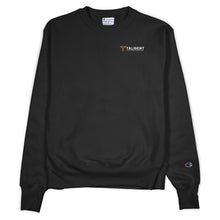 Load image into Gallery viewer, Unisex Champion Crewneck Sweatshirt (DTFx)
