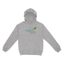 Load image into Gallery viewer, Unisex Standard Hoodie (DTFx)
