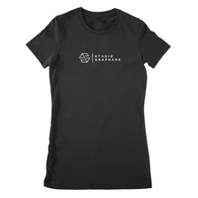 Load image into Gallery viewer, Premium Women's T-shirt - Studio Graphene
