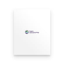 Load image into Gallery viewer, Premium Poster - Eugene Gastroenterology
