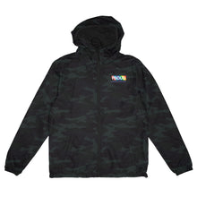 Load image into Gallery viewer, Windbreaker Full-Zip Jacket (DTFx)

