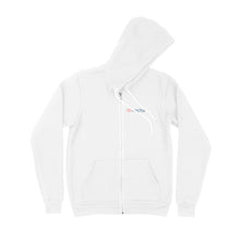 Load image into Gallery viewer, Premium Zip Hoodie
