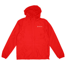 Load image into Gallery viewer, Windbreaker Full-Zip Jacket
