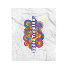 Load image into Gallery viewer, Fleece Blanket - ACI Learning
