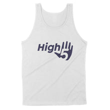 Load image into Gallery viewer, Standard Tank - Fishawack high 5

