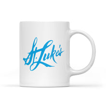 Load image into Gallery viewer, White Mug
