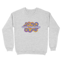 Load image into Gallery viewer, Standard Crew Neck Sweatshirt - ACI Learning
