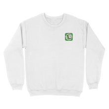 Load image into Gallery viewer, Standard Crew Neck Sweatshirt (DTFx)

