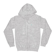 Load image into Gallery viewer, Standard Zip Hoodie (DTFx)
