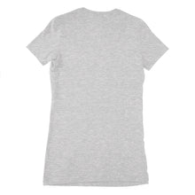 Load image into Gallery viewer, Premium Women&#39;s T-shirt - Dahl
