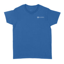 Load image into Gallery viewer, Standard Women's T-shirt - Academic Partnerships

