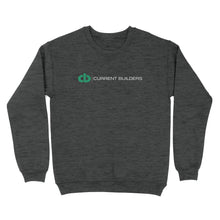 Load image into Gallery viewer, Standard Crew Neck Sweatshirt (DTFx)
