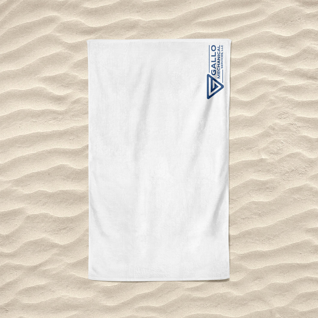 Beach Towel