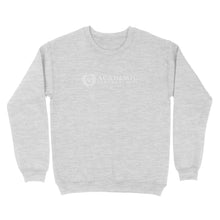 Load image into Gallery viewer, Standard Crew Neck Sweatshirt - Academic Partnerships
