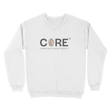 Load image into Gallery viewer, Standard Crew Neck Sweatshirt (DTFx)

