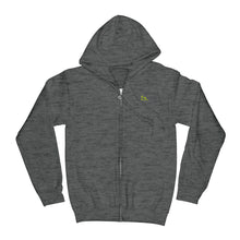 Load image into Gallery viewer, Standard Zip Hoodie (DTFx)
