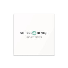 Load image into Gallery viewer, Acrylic Print - Stubbs Dental
