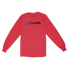 Load image into Gallery viewer, Standard Long Sleeve (DTFx)

