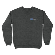 Load image into Gallery viewer, Unisex Standard Crew Neck Sweatshirt (DTFx)
