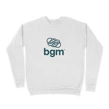 Load image into Gallery viewer, Premium Crew Neck Sweatshirt (DTFx)
