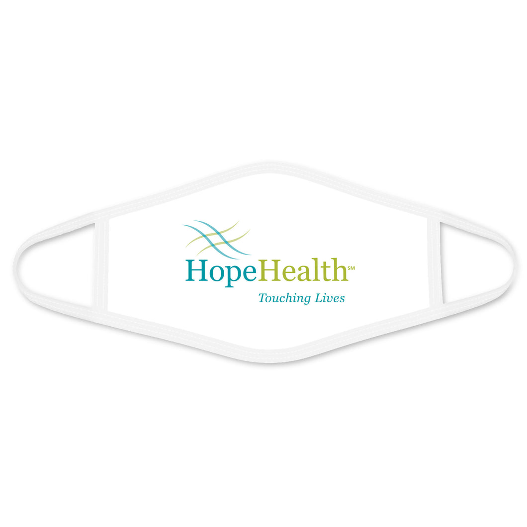 All-over Print Face Mask - HopeHealth