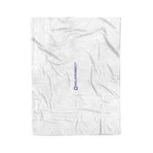 Load image into Gallery viewer, Issuer Direct - Fleece Blanket
