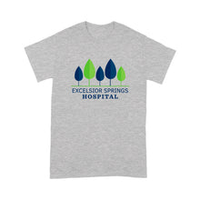 Load image into Gallery viewer, Standard T-Shirt - Excelsior Springs Hospital
