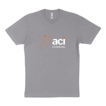Load image into Gallery viewer, Next Level 3600 Unisex T-Shirt - ACI Learning
